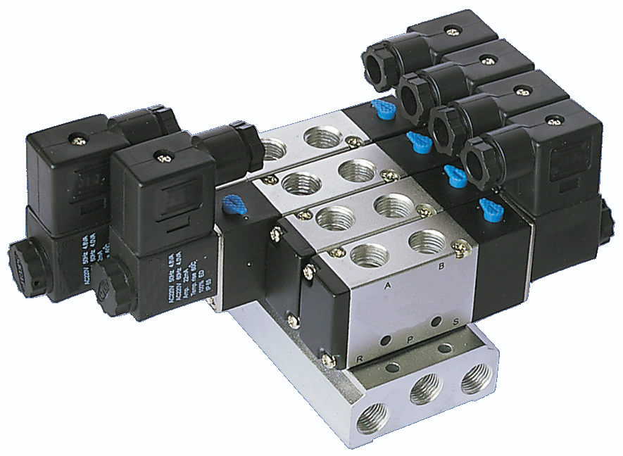 Directional Valve