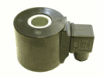 High Power Solenoid Coil 