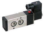 Namur Valve