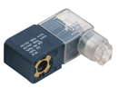 Solenoid