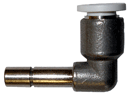SS Plug In Elbow