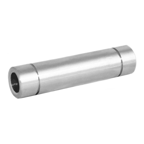 Stainless Steel Tube Connector Push To Connect Fititng