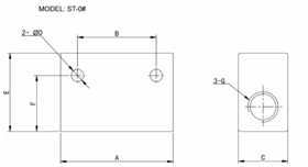 Shuttle Valve