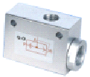 Quick Exhaust Valve