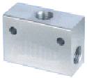 Shuttle Valve