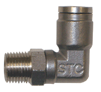 Stainless Steel Tube Fitting