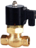 Steam Solenoid Valve