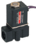 Plastic Solenoid Valve