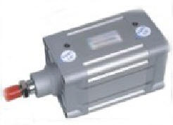 Pneumatic Cylinder