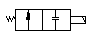 Normally Open Solenoid Valve Symbol