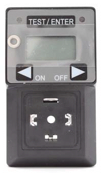 Digital Timer 2W200C-T-DL