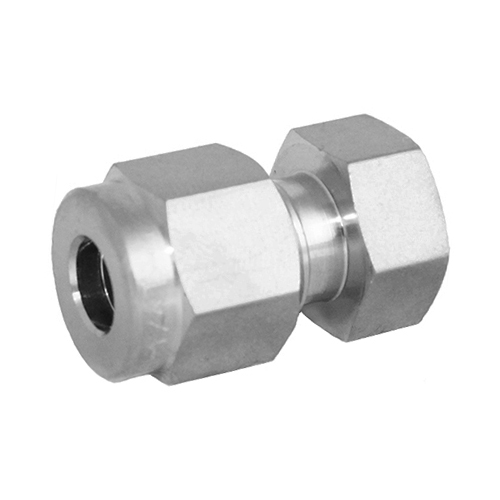 Compression Tube Fitting Cap