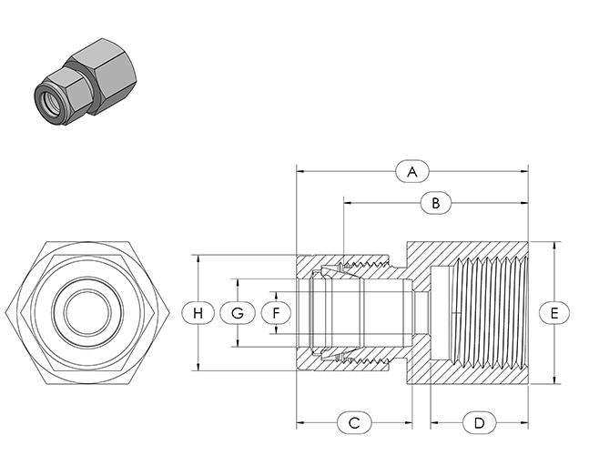 https://www.stcvalve.com/Drawings/Compression-Fittings/FCC-Female-Connector-Dimensions.jpg