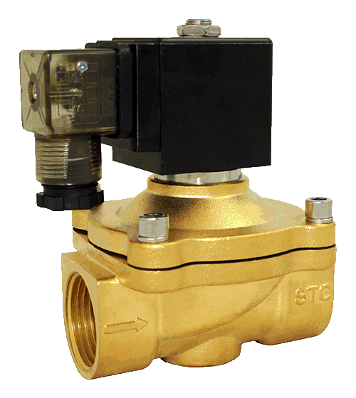 Solenoid Valve