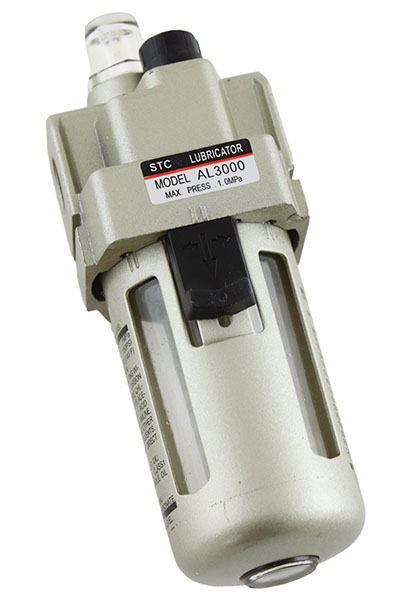 Fevas Pneumatic Regulator Filter with Lubricator AC3010-03 