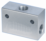 Shuttle Valve