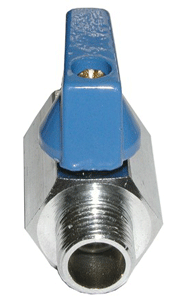 Ball Valve