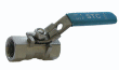 Ball Valve