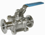 Ball Valve