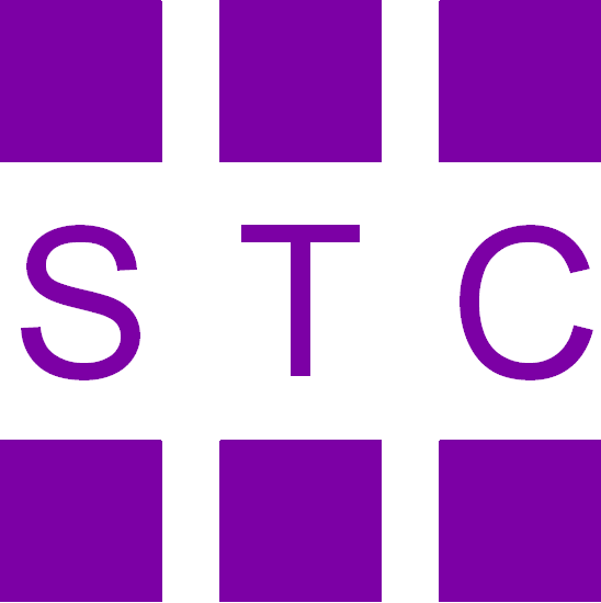 STC Valve Inc Logo
