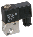 Manifold Solenoid Valve