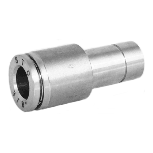 Stainless Steel Tube Reducer